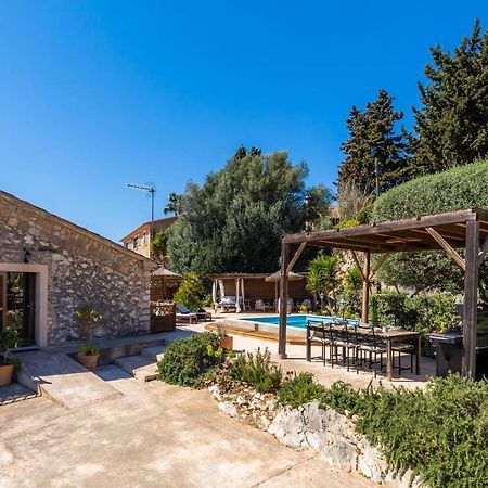Willa Casa Martin Calvia  Zewnętrze zdjęcie