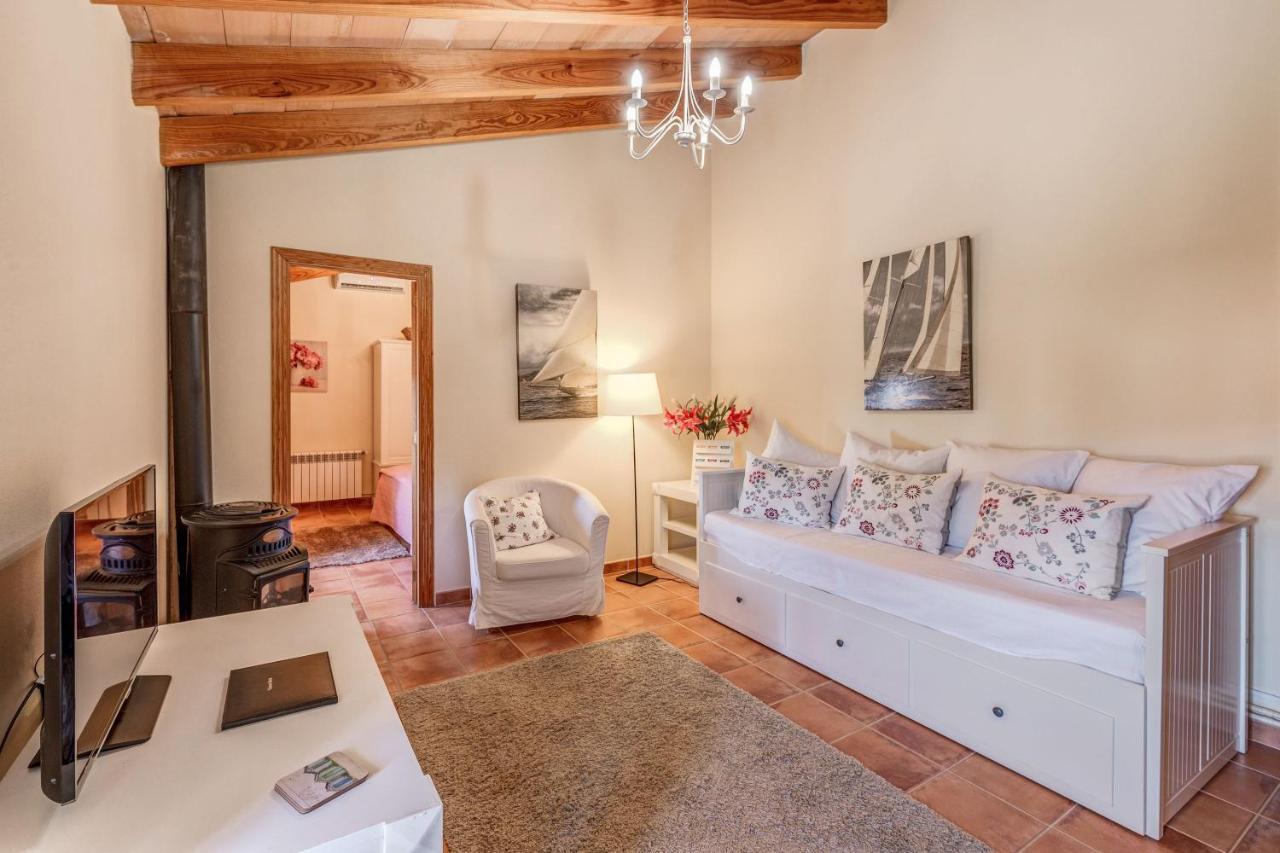 Willa Casa Martin Calvia  Zewnętrze zdjęcie