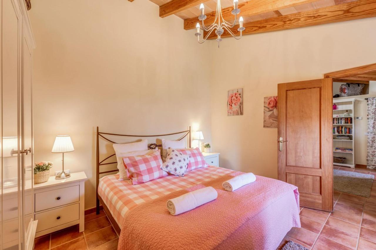 Willa Casa Martin Calvia  Zewnętrze zdjęcie