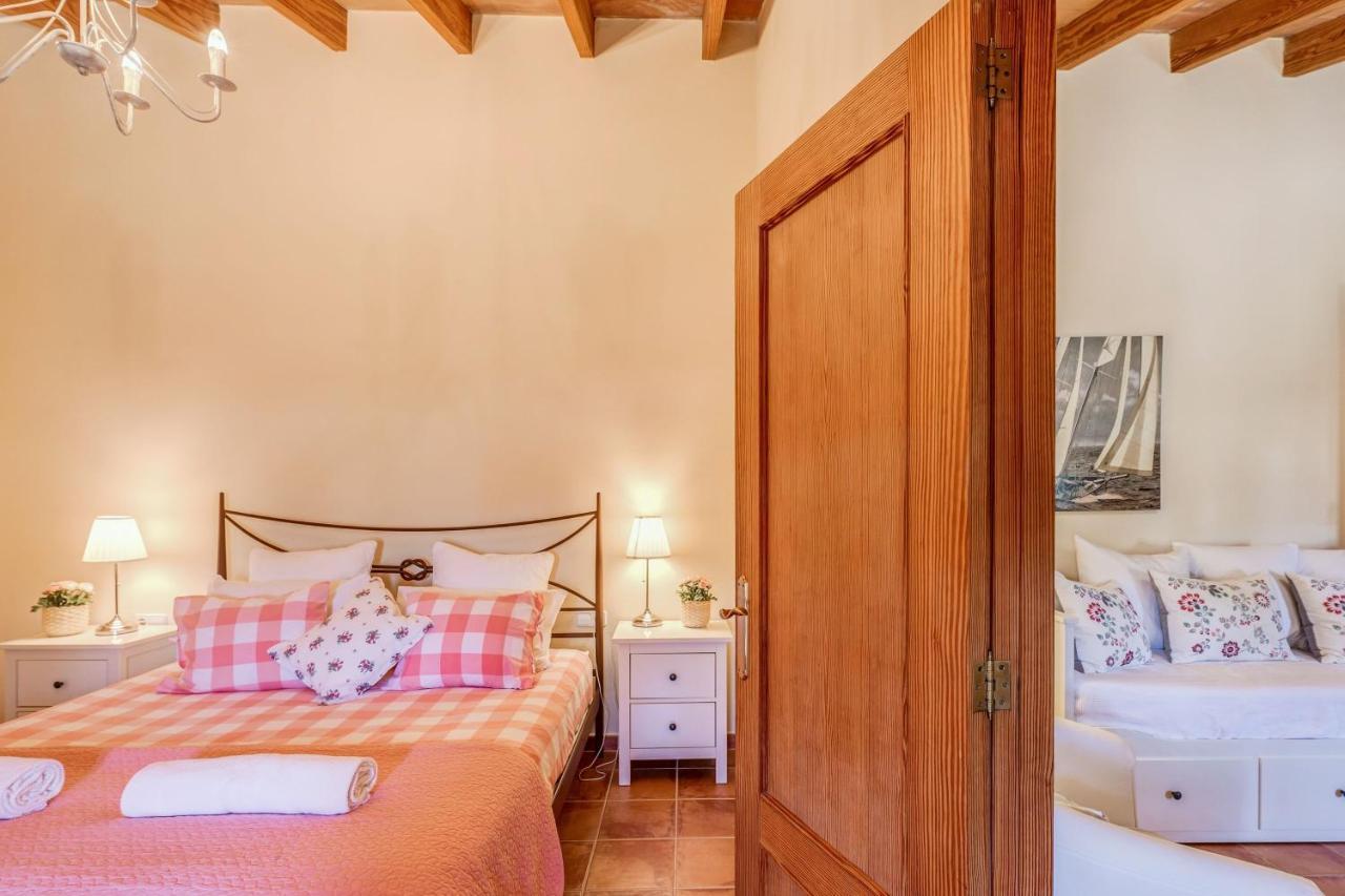 Willa Casa Martin Calvia  Zewnętrze zdjęcie